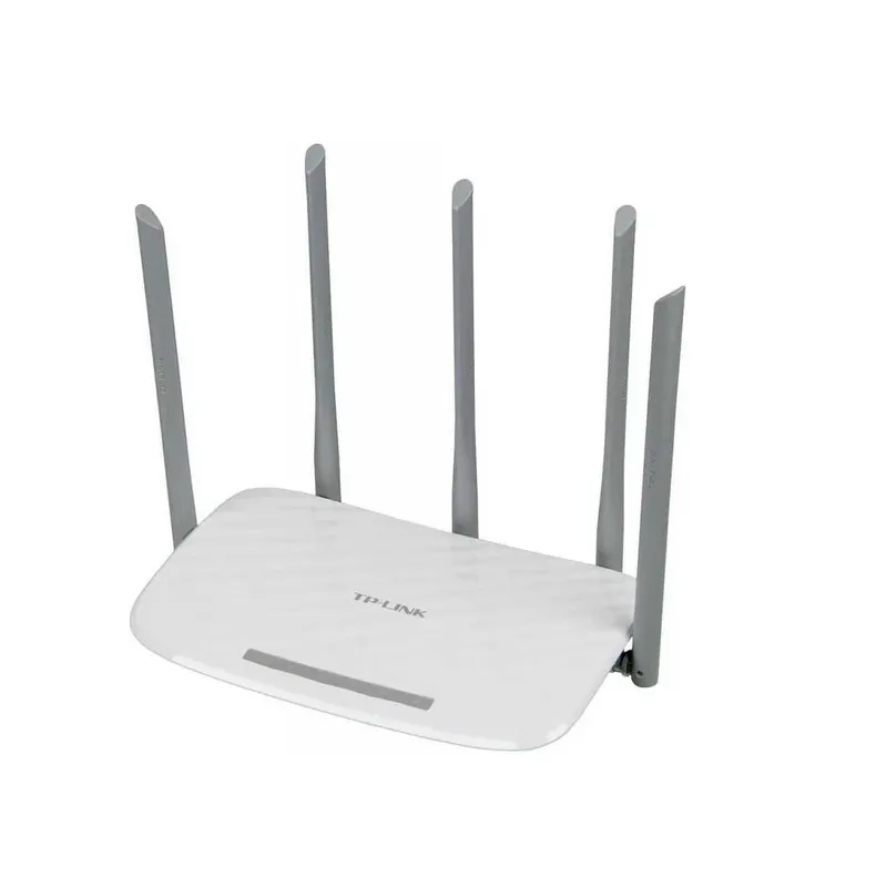 | WiFi routeri TP-Link Archer С60 2