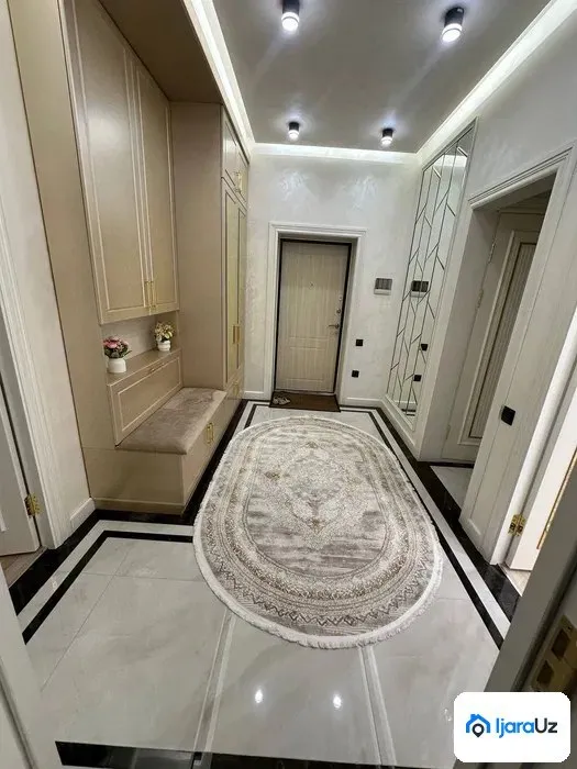 Аренда 2-комн. кв. 77 м², Юнусабадский · ID 42038 8 Аренда 2-комн. кв. 77 м², Юнусабадский · ID 42038 8