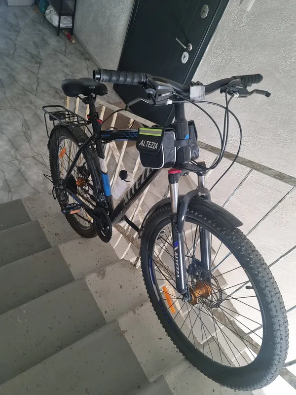 Velosiped
