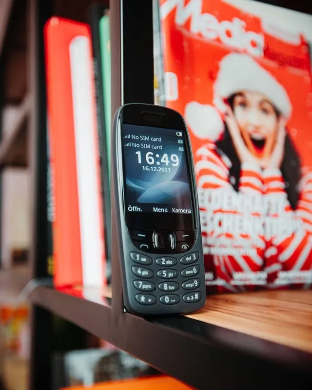YENGI ! Nokia 6310 Dualsim | Dostavka ! 9