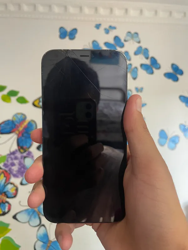 Iphone 12 pro 128gb sotladi — фото 2