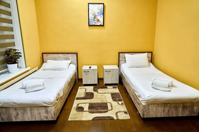 Hotel / Hostel Dilbar Guest House (Гостевой дом) 5