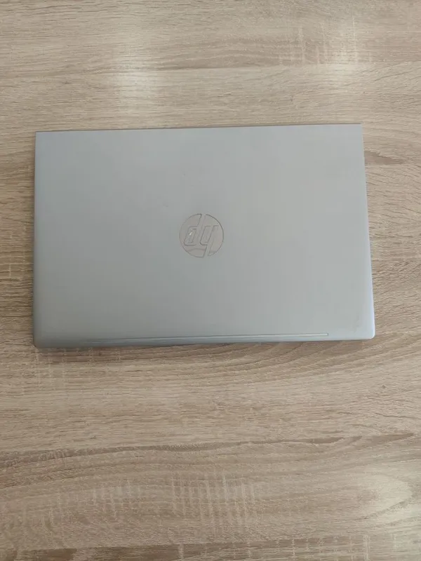 Hp probook core i5 11 th — фото 1