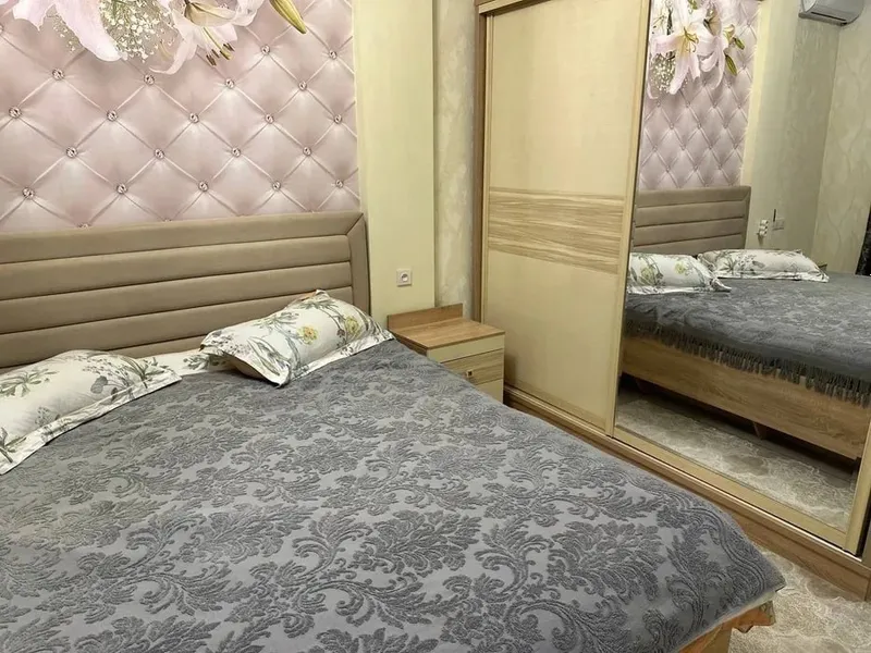 4-комнатная квартира в ЖК Golden Hills (Мирзо-Улугбекский район) 2 4-комнатная квартира в ЖК Golden Hills (Мирзо-Улугбекский район) 2