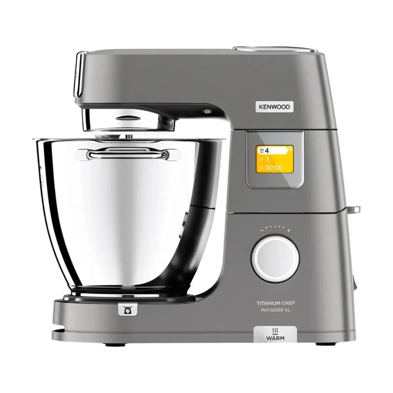 Кухонная машина Kenwood KWL90.004SI 1