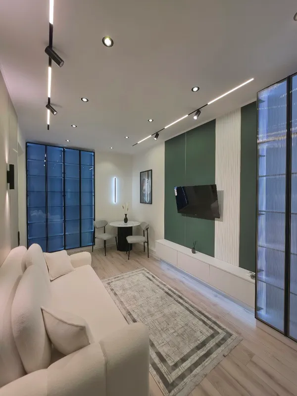 Срочно продается 2-комнатная квартира в ЖК "O'z Makon" (Golden House) — фото 2