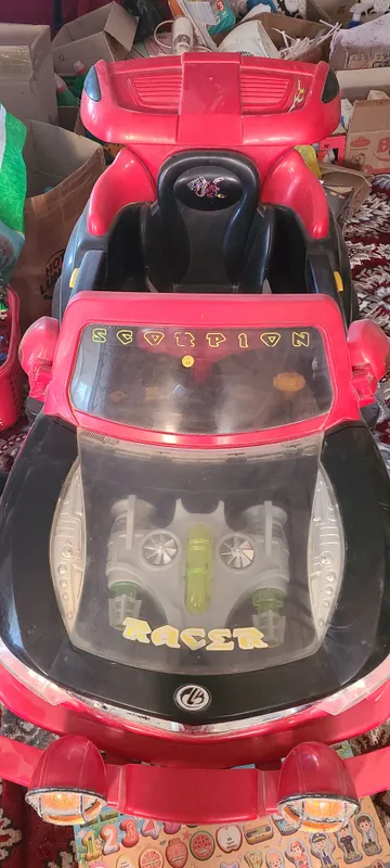 Игрушки
