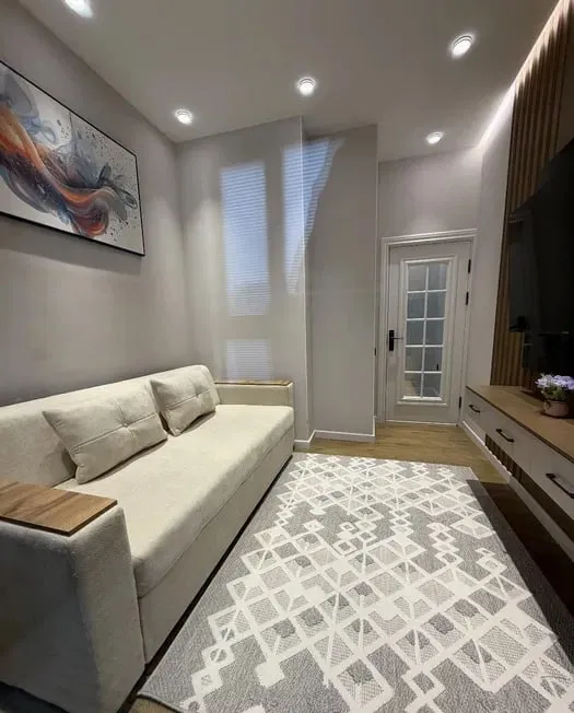 Mirobodda 38 m², 2 xonali kvartira sotiladi · ID 43061 4