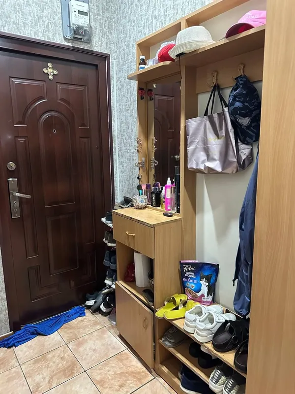 Продаётся Чиланзар 11 кв 2/1/4 Ипотека есть 9