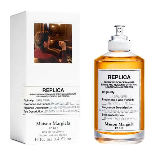 Maison Margiela Juzz Club Replica 100ml / Духи