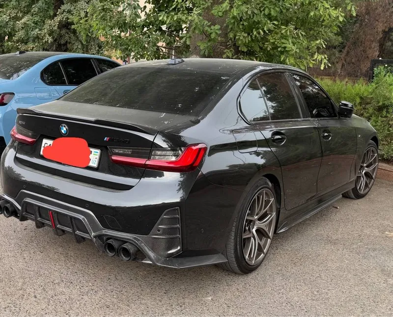 Продаю BMW M3 340 2 Продаю BMW M3 340 2