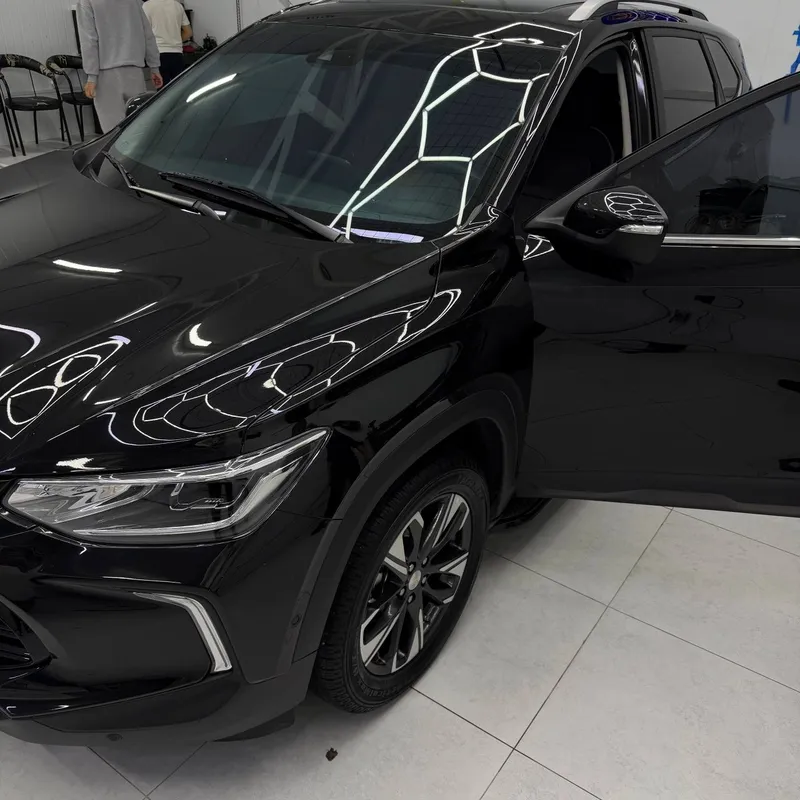 Tracker 2 2023 Premier Full Qora PropanGaz bor Xolati Ideal 450$ bilan — фото 3