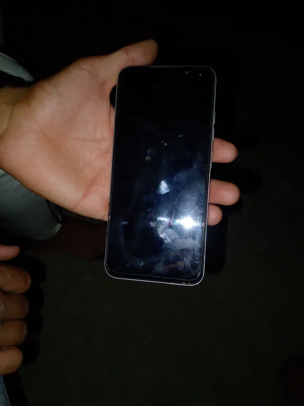 TECNO SPARK 2024 GO1 — фото 1
