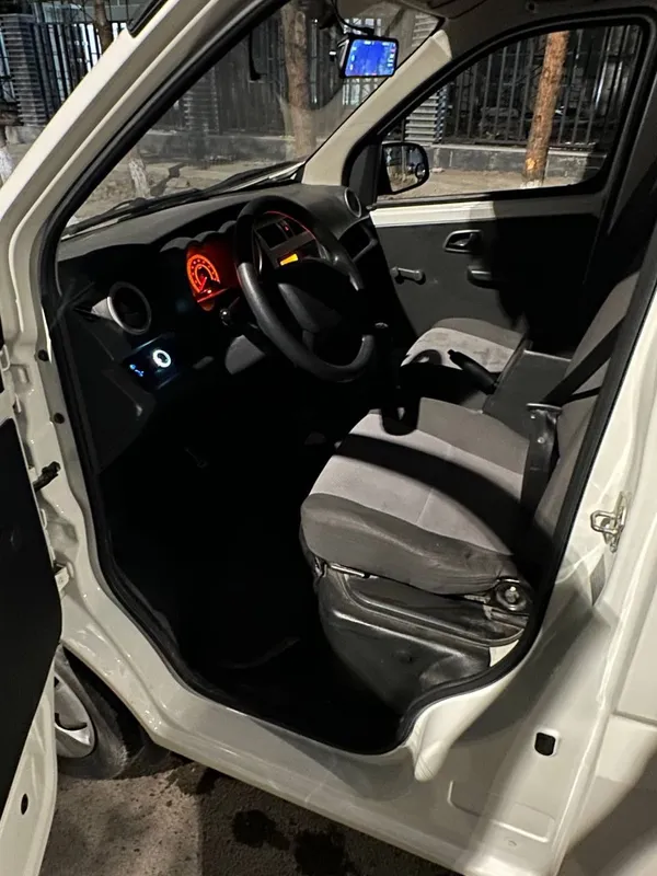 Changan 98 2024 sotiladi 6 Changan 98 2024 sotiladi 6