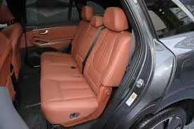 BYD TANG L full naxt va xalol nasiya savdo — фото 2