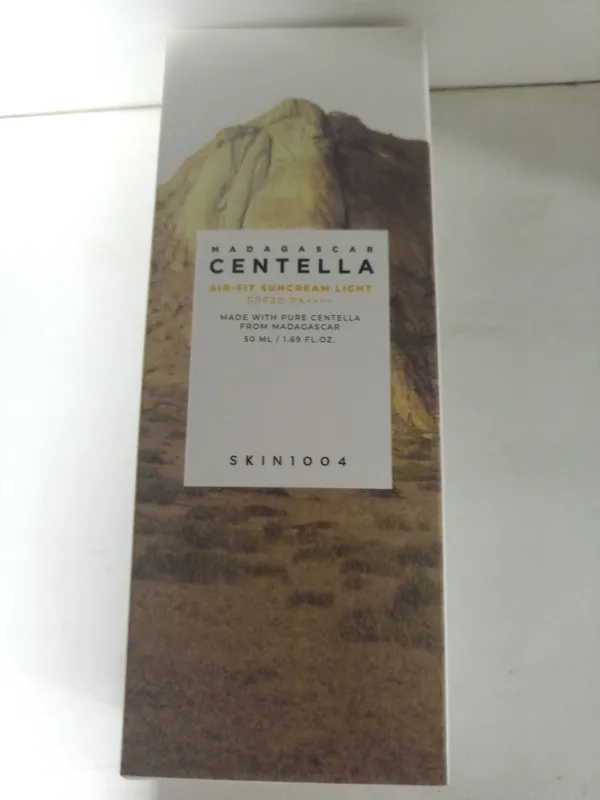 CENTELLA 1 CENTELLA 1