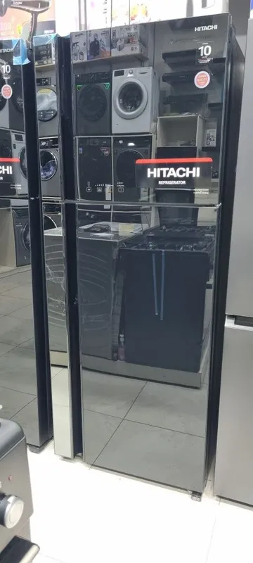 Холодильник HITACHI 3