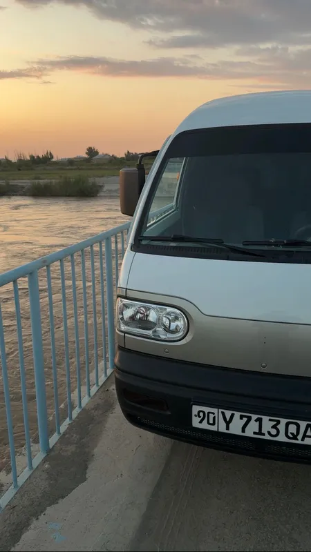 Damas 2023/2022y 60.500km