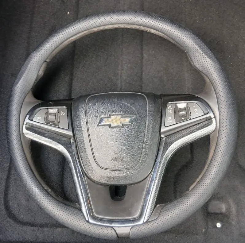 Руль для Lacetti