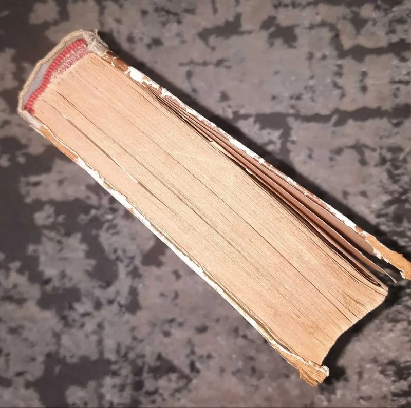 Эксклюзивная Книга Домоводство 1958 год/ Страниц от 1 до 560/Москва — фото 1