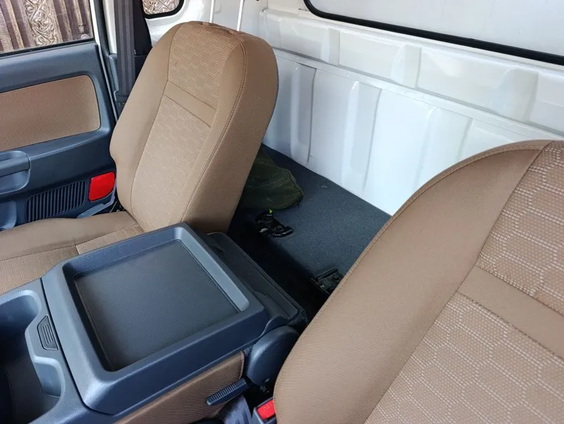 Kia Bongo 3 disel mator 8