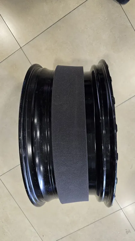 Zeekr 9x moshinasining radnoy diski 3