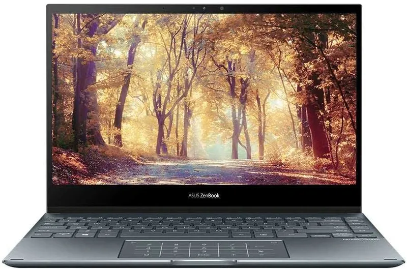 ASUS ZENBOOK Flip UX363E noutbuki i7-1165G7/16GB/1Tb SSD/13,3 OLED FHD 1 ASUS ZENBOOK Flip UX363E noutbuki i7-1165G7/16GB/1Tb SSD/13,3 OLED FHD 1