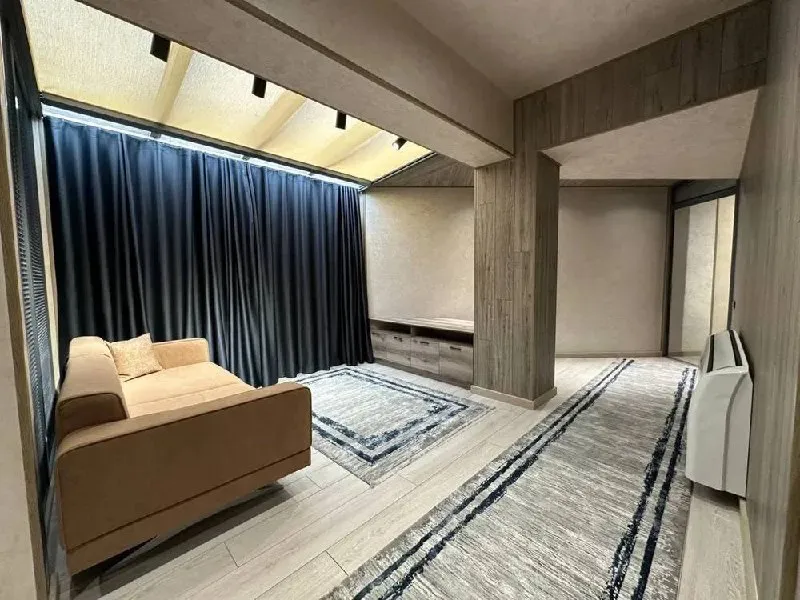 Продаётся 6-комнатный дуплекс в ЖК Akay City 8
