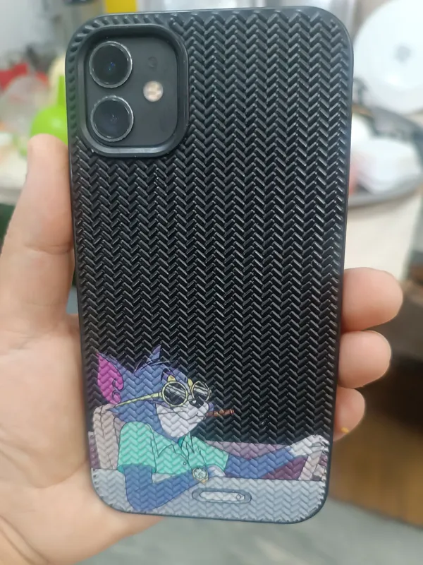 iPhon11 ideal hama joyi chotki aybi vashe yo — фото 2