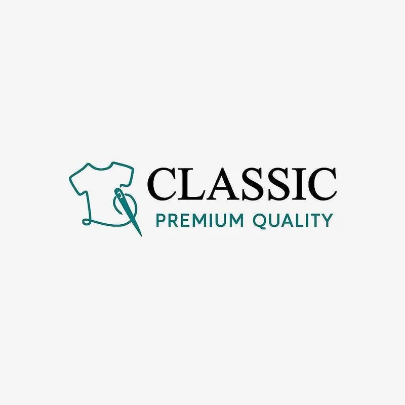 Мужские и Детские Футболки CLASSIC Premium Quality — 100% Хлопок — фото 4