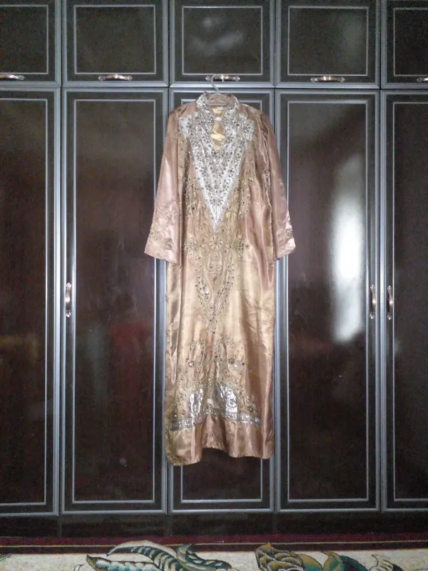 abaya 1