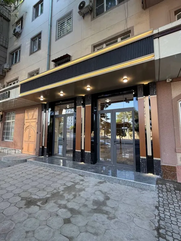 Продам нежилое помещение Яккасарайский р-н ул. Шота Руставели 4
