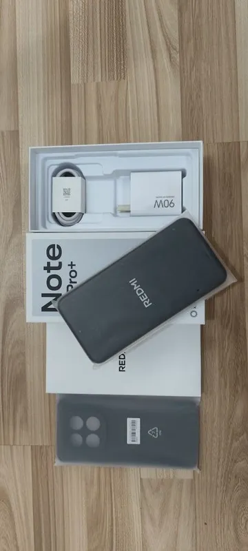 Redmi note 15 pro plus 5G 12+12/24/256 GB CDMA+GSM 4 Redmi note 15 pro plus 5G 12+12/24/256 GB CDMA+GSM 4