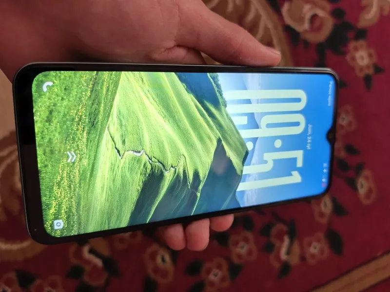 Vivo Y03 128+8Gb 5