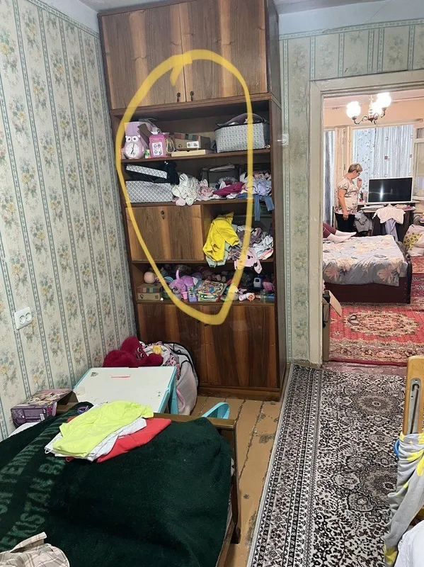Аренда Шимолий Олмазор Сити Тахтапул Малика Якн Шароит Жойи Зор Локаця — фото 3