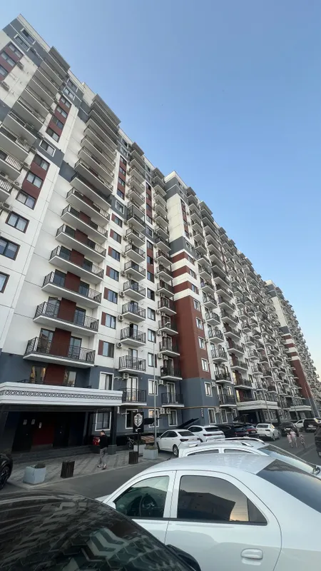 Коратош жк:Чакар сдается 2 комнатная новостройка