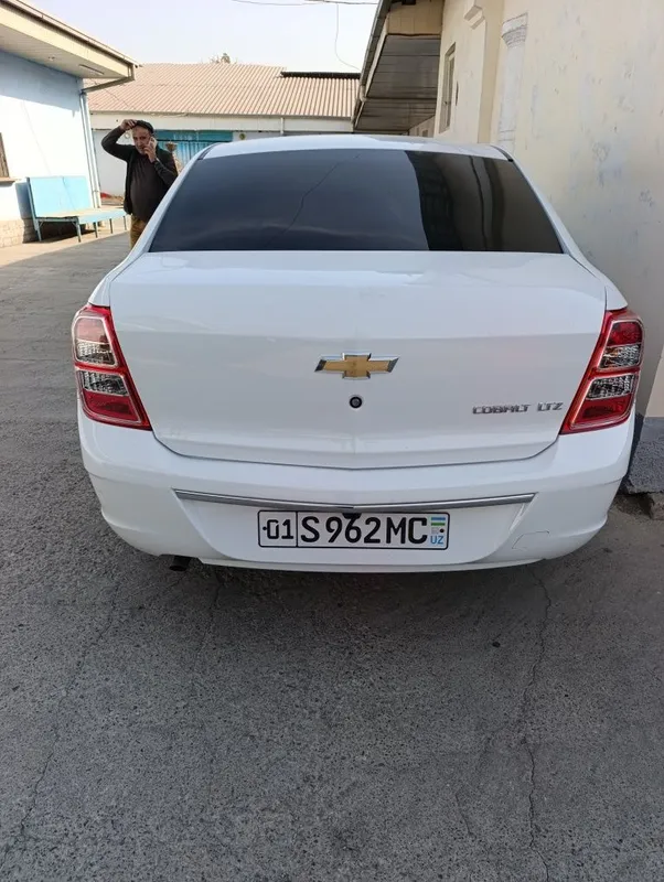 Cobalt 2023й 61.0 км 2 Cobalt 2023й 61.0 км 2