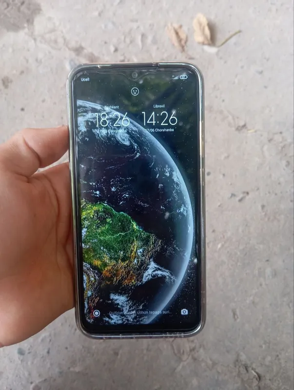 Redmi not 8 — фото 1