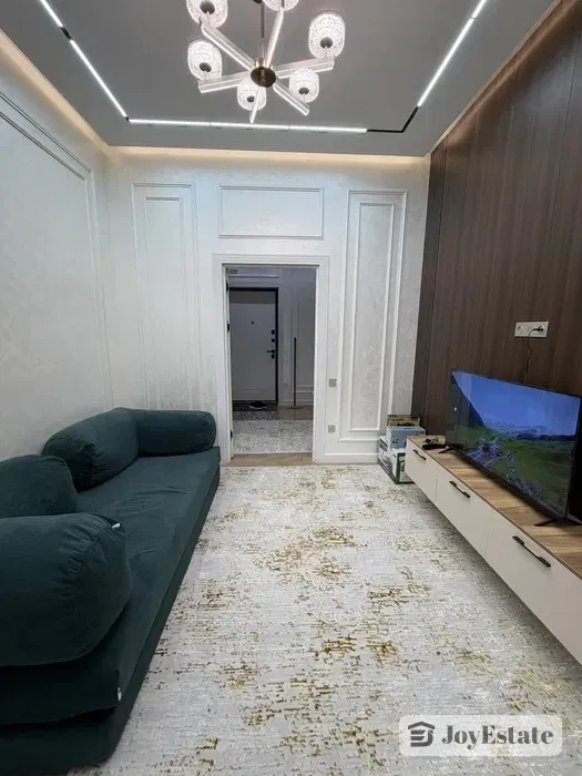 2-комнатная квартира в аренду, Яккасарай, 850$ 2