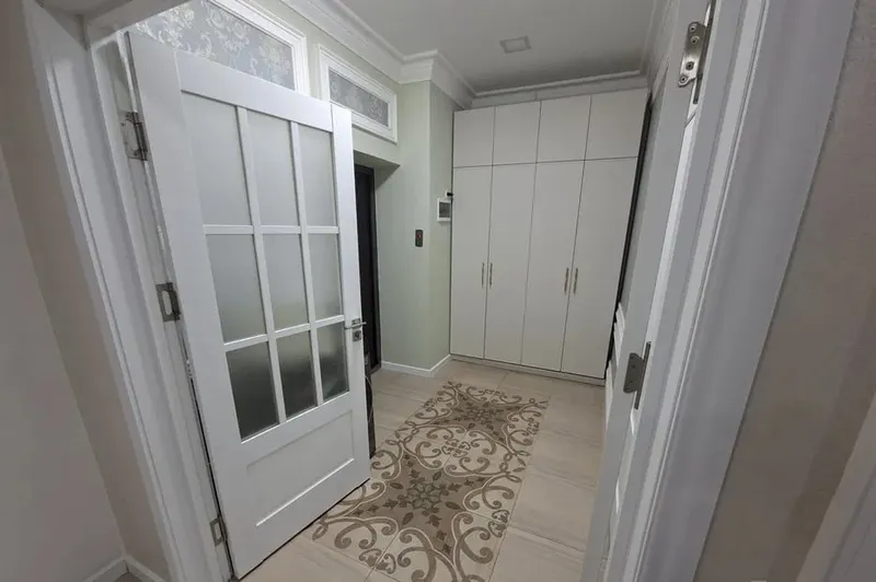 Yakkasaroyda 90 m², 3 xonali kvartira ijarasi · ID 43340 7 Yakkasaroyda 90 m², 3 xonali kvartira ijarasi · ID 43340 7