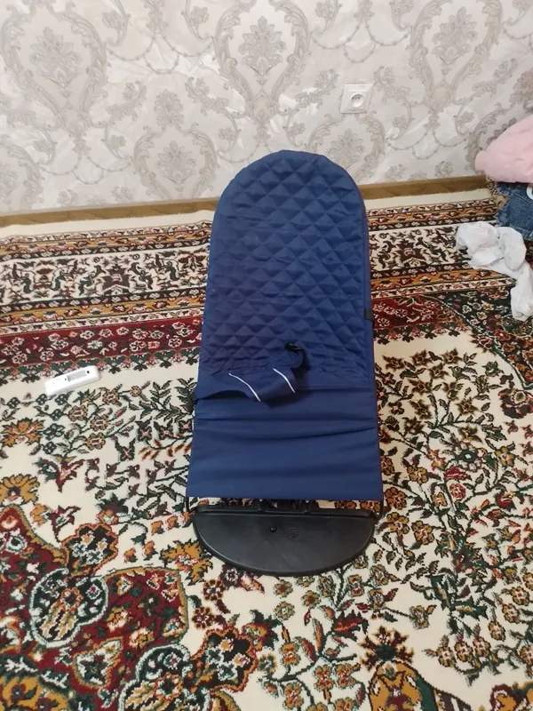 Новая детская коляска — фото 3
