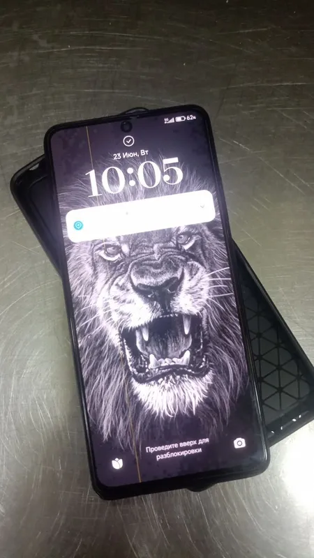 REDMI POCO X4 PRO 5g — фото 1