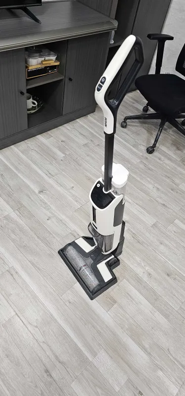 BOHN simsiz yuvuvchi changyutgich 4 BOHN simsiz yuvuvchi changyutgich 4