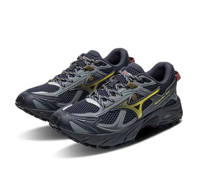 Mizuno FIYI TL V2 3
