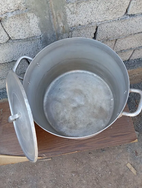 Alimen Kastrulka 1