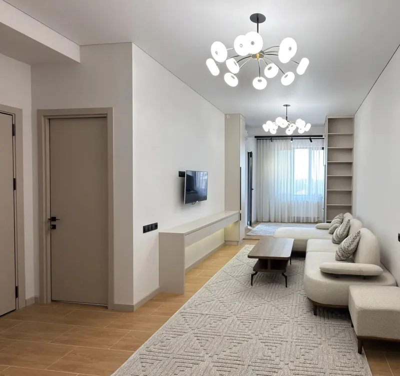 Аренда 2-комн. кв. 65 м², Яккасарайский · ID 40787 3 Аренда 2-комн. кв. 65 м², Яккасарайский · ID 40787 3