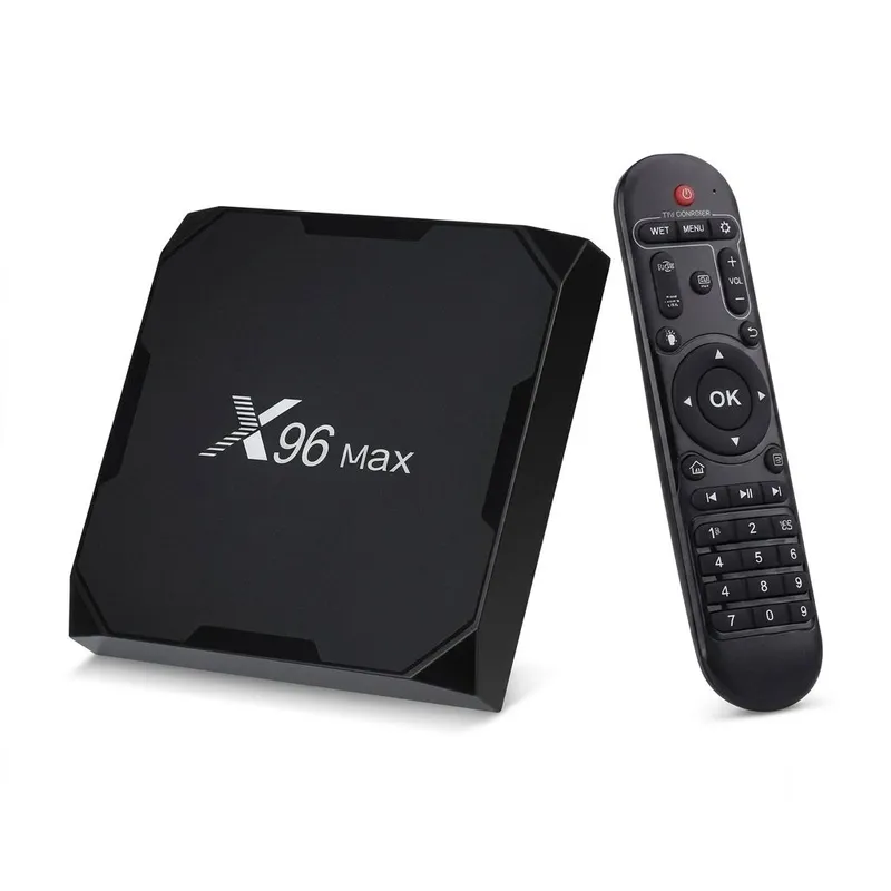 X96 Max оригинал тв бокс 4/32 GB amlogic S905X2 Тайёр прошивка ёзилга 1