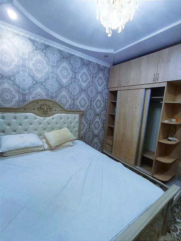 yunusabod universam bozor tomonda kv bor — фото 8