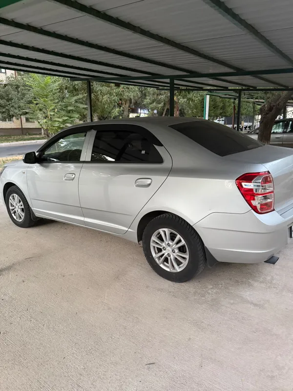 Chevrolet Cobalt LTZ, 2020 год, пробег 26.459 км, коробка автомат 10 Chevrolet Cobalt LTZ, 2020 год, пробег 26.459 км, коробка автомат 10