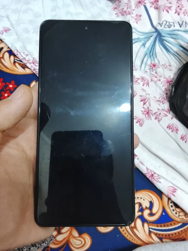 Tecno Camon 20 pro — фото 3